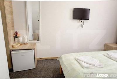 Casă cu 15 camere cu Teren 5000 Mp în Susenii Bârgăului - 2