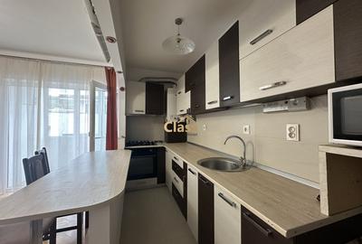 Apartament 2 camere | Parcare | 39 mpu | zona Eroilor Floresti - 3