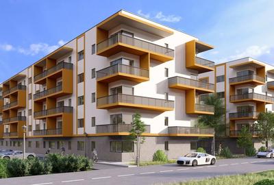 Garsonieră decomandată în Central - 1