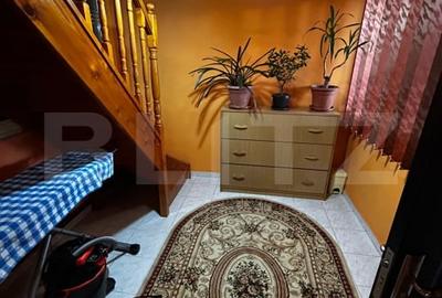 Casa + Teren 240 mp intr-un cartier linistit – investitie foarte buna-SECTORUL 1 - 13