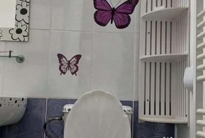 Garsonieră decomandată în Central - 1