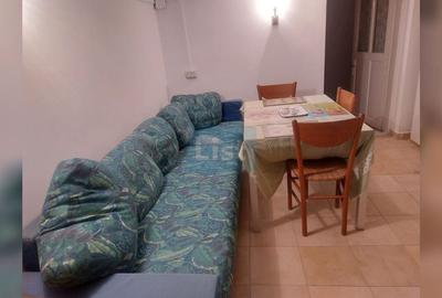Apartament cu 2 camere semidecomandat, mobilat în Gruia - 3