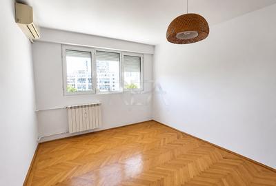 Apartament cu 2 camere semidecomandat, mobilat în Titan - 3