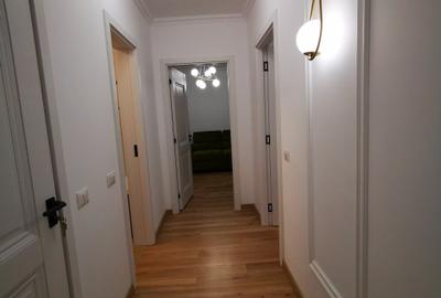 Dristor Prima Inchiriere 2cam, bloc 1988, mobilat lux, Metrou Dristor 2 min - 32