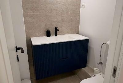 Apartament cu 3 camere semidecomandat, mobilat în Calea Călărașilor - 13