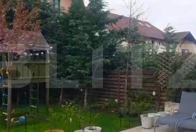 Exclusivitate ! Vila  alipita 165 mp utili, 380 mp teren, cartier Europa ! - 20