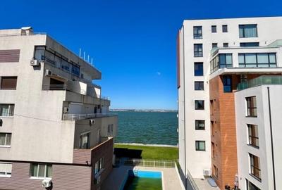 Mamaia Central Butoaie / Apartament cu 2 camere 77 mp/9 mp. Boxa - 2
