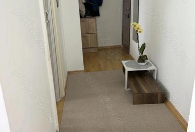 Apartament cu 3 camere decomandat în Exterior Vest - 1