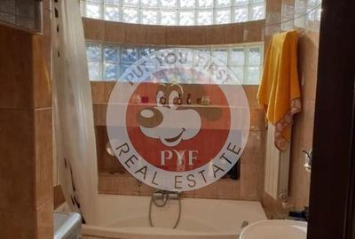 Apartament cu 2 camere semidecomandat, mobilat în Romană - 4