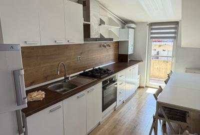 Apartament cu 2 camere în Dosu Bricii - 2