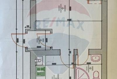 Apartament cu 1 camere de vanzare in zona Terezian - 4