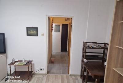 Garsonieră decomandată, mobilată în Dristor - 4