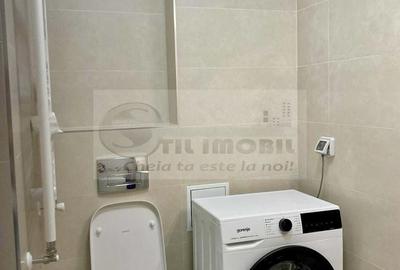 Aparatament 1 Camera -Unirea Towers |Prima închiriere - 6