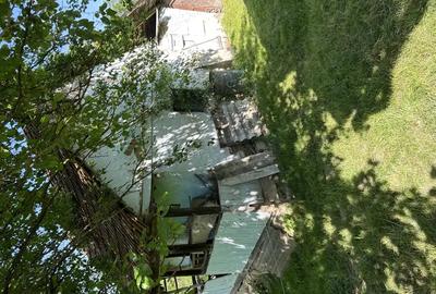 Vand casa de caramida sat Bodesti -comuna Halmagiu Arad Vand casa de caramida sat Bodesti -comuna Halmagiu Arad - 4