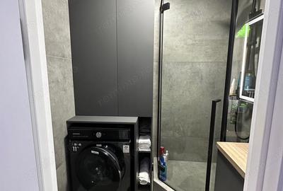 Garsonieră în Giurgiului - 1