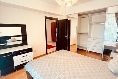 Apartament cu 2 camere, mobilat în Copou - 5