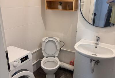 Apartament cu 3 camere decomandat în Sud - 8