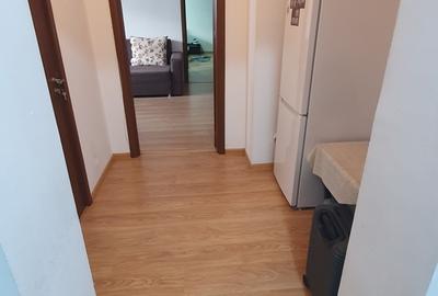 Apartament cu 2 camere semidecomandat în Drumul Taberei - 2