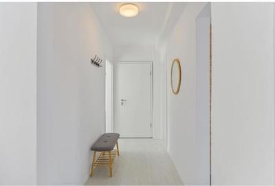 Apartament cu 2 camere semidecomandat, mobilat în Bartolomeu - 18