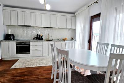 Casă cu 4 camere cu Canalizare în Exterior Est - 3