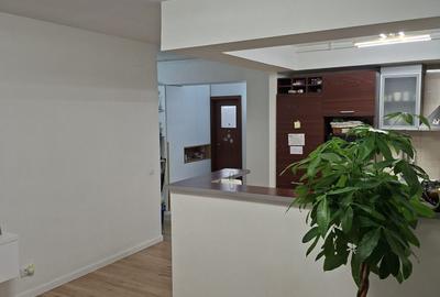 Apartament cu 2 camere decomandat, mobilat în Văcăresti - 4