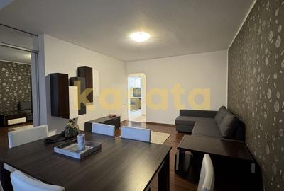 3 Camere | Floreasca | Decomandat | Mobilat | - 2