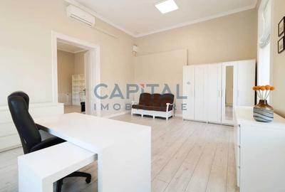 Spatiu birouri 2 camere decomandat, ultracentral, luminos in Cluj-Napoca - 6