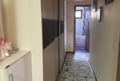 Apartament cu 2 camere decomandat în Mănăștur - 10