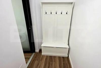 Apartament cu 2 camere decomandat în Micro 5 - 7