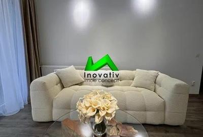 Apartament de inchiriat 2 camere Sibiu City Residence - 2