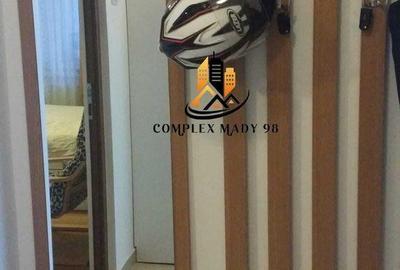 Garsonieră decomandată în Militari - 8