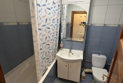 Apartament cu 2 camere decomandat în Central - 2