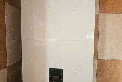 Casă cu 3 camere în Central - 13