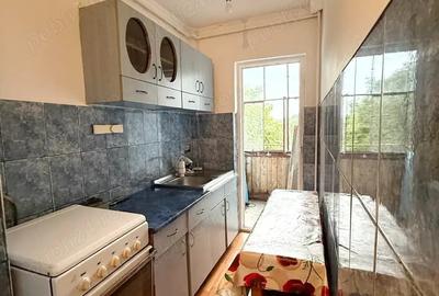 Apartament cu o camera, Sangeorgiu de Mures - 6