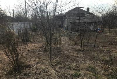 Casă individuală cu 3 camere cu Teren 1000 Mp în Plumbuita - 5