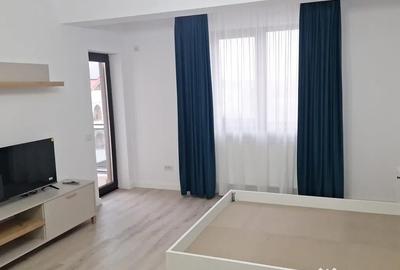 Garsonieră decomandată în Odăi - 8