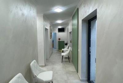 Spațiu comercial, de 51 mp, în Craiovița Nouă