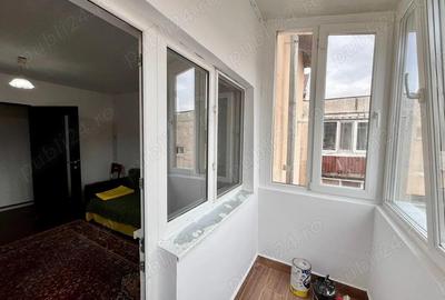 De vanzare apartament 2 camere decomandat Plavat II, Timi?oara - 9
