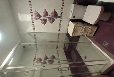 P.F. -Inchiriez Ap.60m2 - zona Nicolina , Loc Parcare - 4