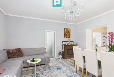 Casă cu 4 camere cu Teren 412 Mp în Mașloc - 17