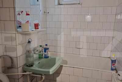 Apartament 3 camere, 59.33 mp, zona Closca - 7