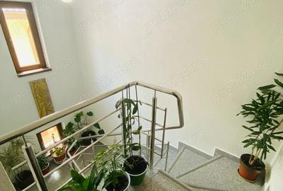 Inchiriez Apartament 3 Camere Voluntarti - Mobilat Utilat Complet - 3