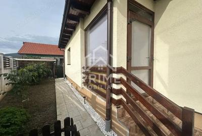 Casă cu 3 camere cu Teren 420 Mp în Vințu de Jos - 3