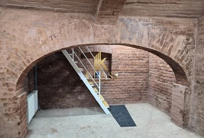 Spatiu comercial stradal, 200 mp, terasa, Horeca, zona Dacia - 17