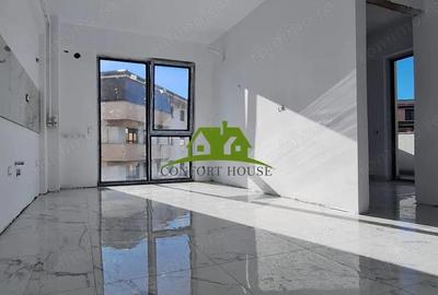 Studio B19 -living,dormitor,baie,terasa - Et.2/3 -BL.Nou Ostroveni - 3