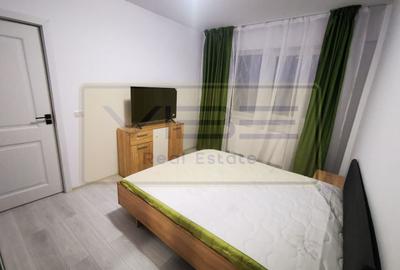 Valea Lupului- Antibiotice- 2 camere - prima închiriere - 8