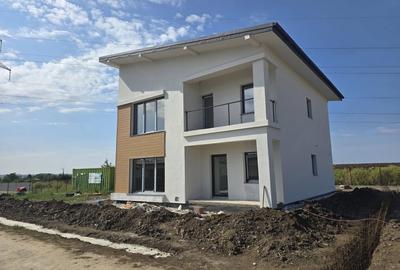 CARTIER PRIVAT, CASA 4 CAMERE, 2 BAI, MIROSLAVA , PLACA DE BETON PESTE ETAJ - 4