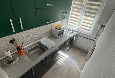 Apartament cu 2 camere în Decebal - 2