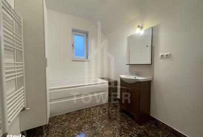 Casă cu 3 camere cu Canalizare în Central - 9