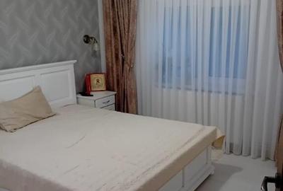 Apartament cu 3 camere decomandate Zona Obcini - 17